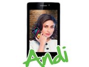 iBall Andi4 IPS Tiger Quad-Core Smartphone Launched for Rs 6,299; Will You Buy It?