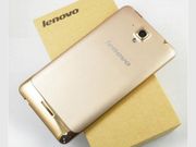 Lenovo Golden Warrior S8 Live Images Hit the Web: Online Listing Hints at Price and Octa Core CPU