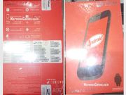 Micromax Canvas Engage A091: Cheapest Android Kitkat smartphone to Launch at Rs 6,000