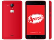 Micromax Unite 2 with Android 4.4 Launched at Rs 6,999: 10 Phones Ready for Tug-of-War