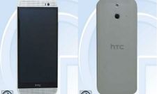HTC One M8 Ace Smartphone Detailed in Leaked Pictures