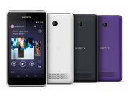 Sony D2403: Another Moto G Rival Coming With 4.4 Inch Display And Quad-Core CPU