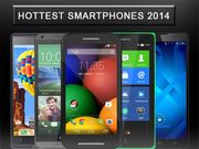 Top 15 Hottest Smartphones of Summer 2014 in India