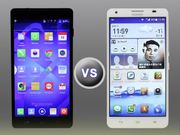 Huawei Honor 3X Pro vs Panasonic P81: Octa-core Shootout [Specs Comparison]