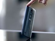 LG G3 Teasers Released: Shows Display, Camera, Design and More