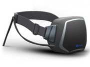 Samsung Currently Developing VR Headset, Says Reports