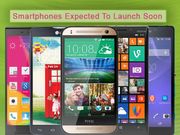 Top 10 Smartphones Expected to Launch In India This Quarter