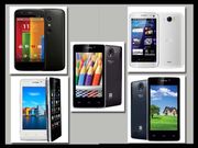 Top 5 Latest Budget-Friendly Handsets to Buy in India Right Now