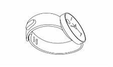 Samsung to Launch A Round Dial Smartwatch to Dwarf Moto 360