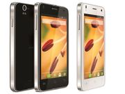 Lava Iris X1 Launched With Android KitKat, Quad Core CPU at Rs 7,999