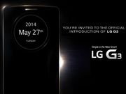 LG G3 Launch Event: Watch Live Streaming Online Here
