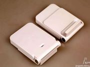 LG's Wireless Charging Dock for G3 Smartphone Leaks Online