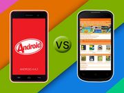 Micromax Canvas Engage Vs Unite 2 A106: Who Will Get the 'Moto E Killer' Tag?