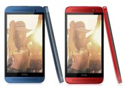HTC One M8 Ace Images Leak Shows the Handset In 4 Color Variants