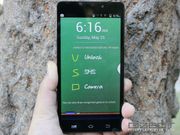 Panasonic P81 Hands on Review: Blurring The Lines Between Haves and Haves-not