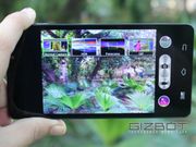 Panasonic P81 Hands on Review: Blurring The Lines Between Haves and Haves-not