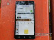 Panasonic P81 Hands on Review: Blurring The Lines Between Haves and Haves-not
