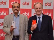 John Sculley to Launch First Obi Mobiles Powered by Windows Phone OS Soon