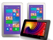 Toshiba Launches Excite Go Android Tablet with Windows-Based Encore 8 and 10