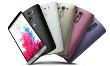 LG G3 Launched with Laser Autofocus and gesture-controlled Selfie Mode: Top 6 Interesting Features