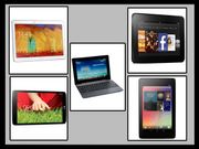 Top 5 Android Tablets To Buy in India This Year