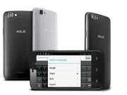 Xolo A500s Lite Smartphone With Leather Finish Announced At Rs 5,499
