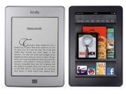 Amazon's Kindle Cloud Reader Service Now Available in India