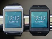Samsung Starts Rolling Out Tizen Update For Galaxy Gear Smartwatch