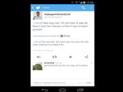 Twitter Could Introduce Bing Translation Service For Android