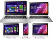 Asus at Computex 2014: Top 8 Devices that Got Unveiled [PICTURES]