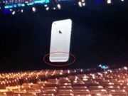 Apple iPhone 6 Spotted During WWDC Preparations [VIDEO]