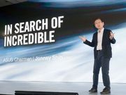 Asus Transformer Book T300 Chi and Transformer Book V Unveiled At Computex 2014