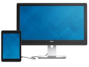 Dell Unveils All-in-One PCs and Multimedia Monitors at Computex 2014