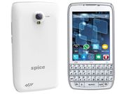 Spice Stellar 360 Smartphone With QWERTY Keypad Now Available Online for Rs 4,799