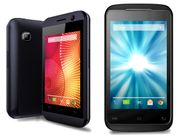 Lava Iris 300 Style and 3G 412 Plus With Android 4.2 OS Now Listed On Official Site