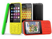 Microsoft Devices Officially Launches Nokia 225 for Rs 3,329