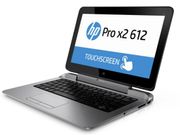Computex 2014: HP Pro x2 612 Laptop-Tablet Hybrid Unveiled Along With 9 Other Products