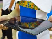 Computex 2014: Intel Showcases Llama Mountain Prototype Tablet Measuring 7.2mm Thin