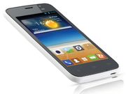 Gionee Pioneer P2S: 4-Inch Dual-Core Smartphone Launched at Rs 6,499