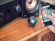 Motorola Launches Moto Stream: Tiny Portable Wireless Adapter For Speakers