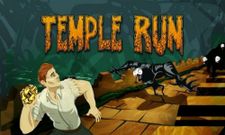 Temple Run Hits A Milestone with 1 Billion Downloads