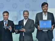 HP On a High: Unveils New Products in India Including Laptops, AIOs and Printers