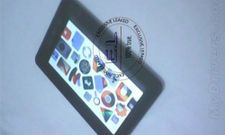 Google Nexus 8 Tablet Leaks Yet Again: Images and Specifications Revealed