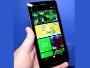 Wistron Tiger: A Windows Phone with Big 6.45 inch Display Unveiled at Computex 2014