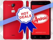 Micromax Unite 2 Android Kitkat Smartphone Now Available: Top 8 Best Online Deals to Buy It In India