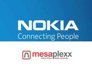 Nokia Acquires Australian Radio Systems Expert Mesaplexx
