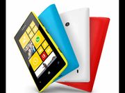 Microsoft's Nokia McLaren with 3D Touch Technology Arriving in November