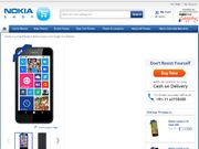 Nokia Lumia 630 Single SIM Variant Now Available Online at Rs 10,500