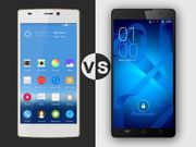 Gionee Elife S5.5 Vs Panasonic P81: Which Octa Core 'Shapes' the Market?