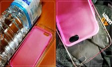 Apple iPhone 6 Cases Leak Hints at 4.7 Inch, 5.5 Inch Screen Sizes